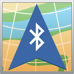 Bluetooth GPS Output Apk