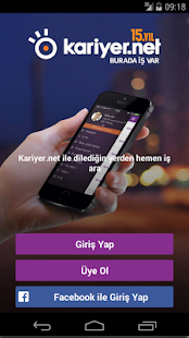 免費下載商業APP|Kariyer İş Ara app開箱文|APP開箱王