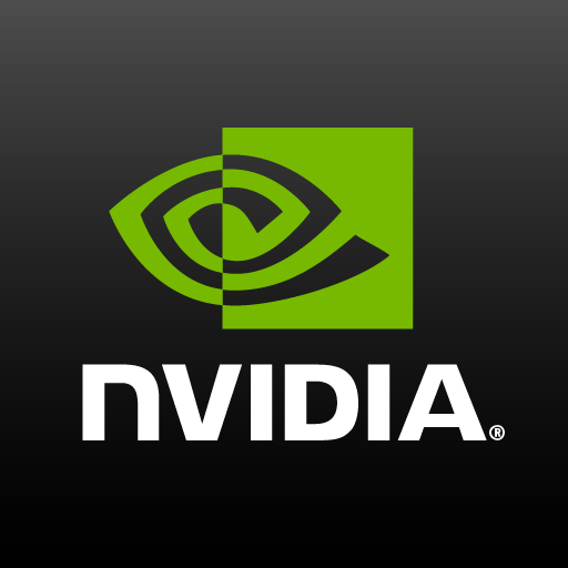 NVIDIA GPU Genius LOGO-APP點子