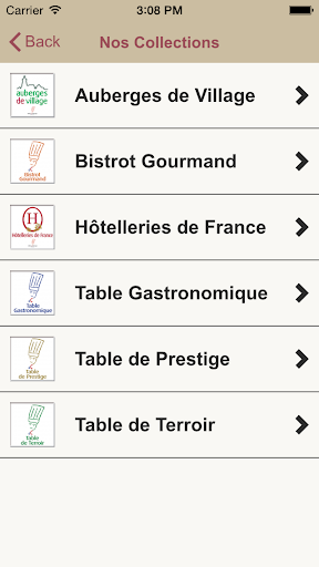 免費下載旅遊APP|Tables et Auberges de France app開箱文|APP開箱王