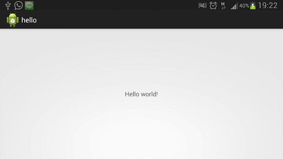 How to download hello lastet apk for android