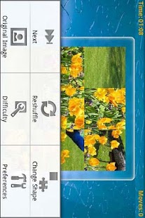 Ultimate Jigsaw Puzzle Screenshots 1