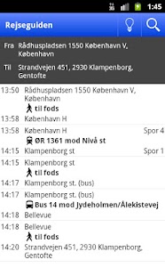 How to download Rejseguiden 1.1.2 apk for laptop