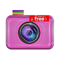 Cafree Free (Speed Shot) logo