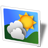 9s-Weather (Advance) mobile app icon