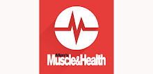 Men’s Muscle & Health Magazine APK