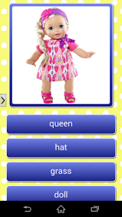 Download KG English Words APK for Android