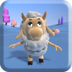 Cover Image of 下载 Talking Sheep  APK
