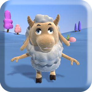 Download Talking Sheep For PC Windows and Mac