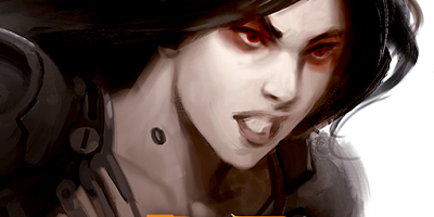 Shadowrun Dragonfall DC Apk İndir (v2.0.8) Full Android Apk İndir (GÜNCEL ARALIK 2014)