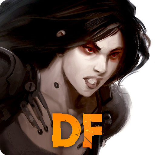 Shadowrun: Dragonfall - DC Apk Free Download For Android