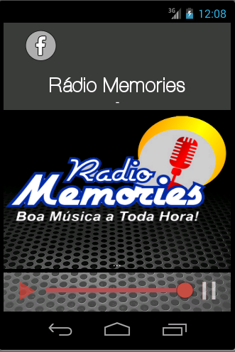 Rádio Memories