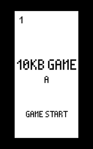 10KB GAME A