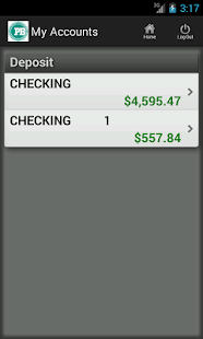 Premier Bank Mobile Banking Screenshots 3