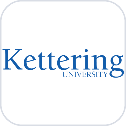 Kettering University LOGO-APP點子