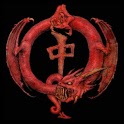 The Red Dragon Band logo