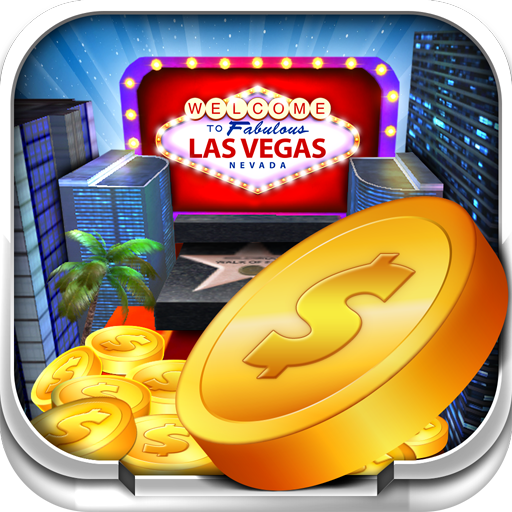 Vegas Dozer 博奕 App LOGO-APP開箱王