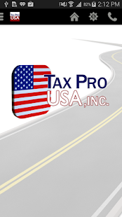 TaxPro USA Screenshots 0