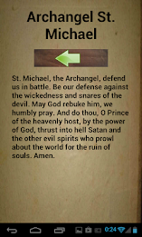 Protection Prayers poster 16