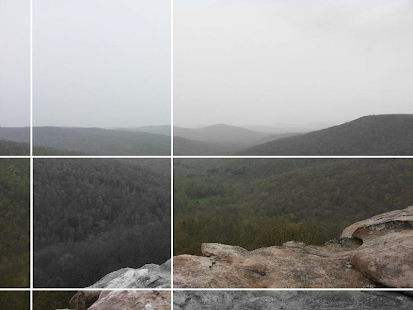 Lastest Perspective APK