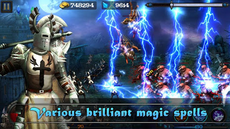 Hell Zombie poster 2