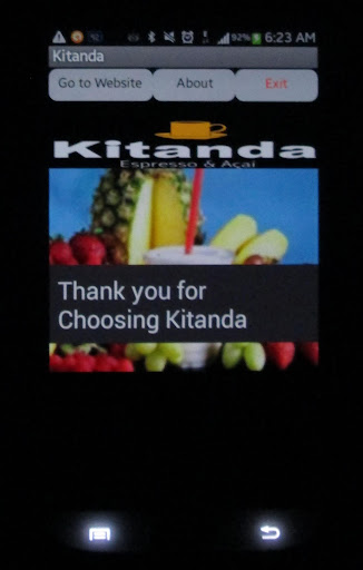 Kitanda