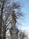 Anthony Monument