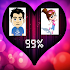 Real Love Test Calculator2.0