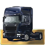 Truck Parking Simulator Apk