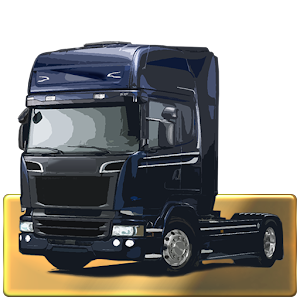 Truck Parking Simulator 模擬 App LOGO-APP開箱王