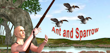 Ant and Sparrow - iStory APK