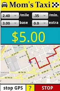 Free Mom's Taxi APK for PC