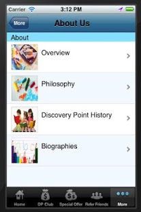 Discovery Point 68 Screenshots 1