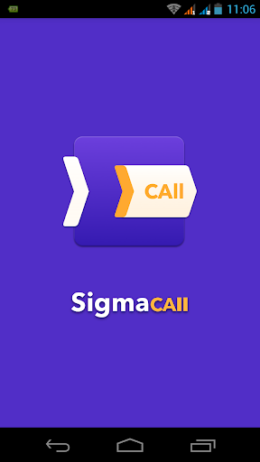 【免費通訊App】SigmaCall - звони дешевле!-APP點子