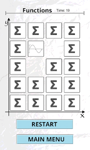 Eduxeso - Math matching game Screenshots 3