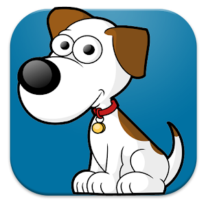 Love Me Love My Dog.apk 1.0