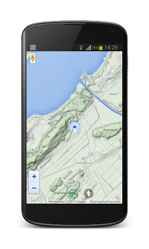 【免費旅遊App】OCM MultiMaps OpenCycleMap-APP點子