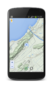 OCM MultiMap OpenCycleMap Screenshots 5