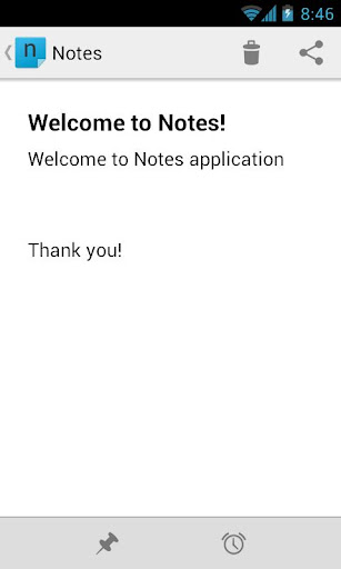 【免費生產應用App】Notes-APP點子