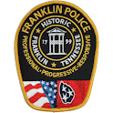 Franklin Police logo