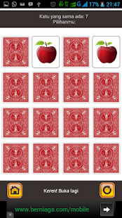 Puzzle : Cocokan Gambar Screenshots 9