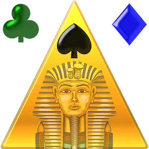Piramidroid. Pyramid Solitaire.apk 1.64