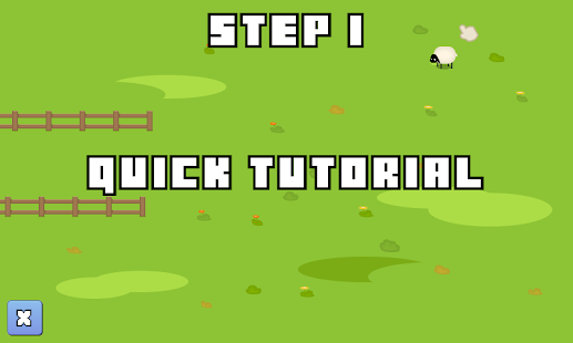 How to install Sheep 1.2.1 apk for bluestacks