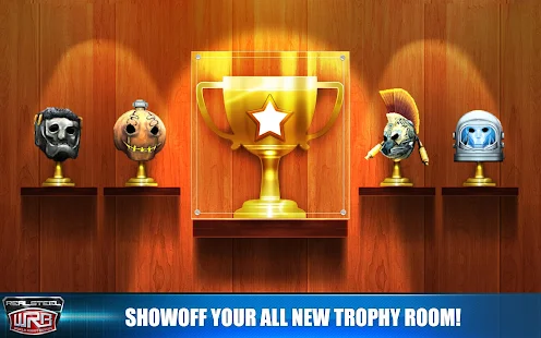 Real Steel World Robot Boxing - screenshot thumbnail