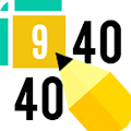 40 Sum - Addition Sudoku Apk