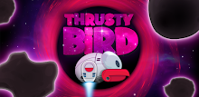 Thrusty Bird Endless Asteroids APK