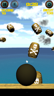 How to mod Pirate Shooting 3D patch 1.3 apk for pc