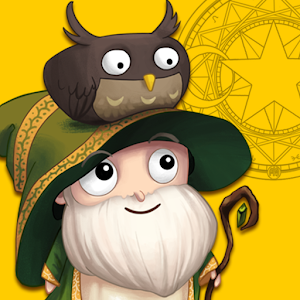 Whobert's Path, Memory Magic!.apk 1.0