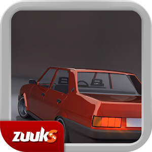 Classic Car Parking 3D for PC and MAC