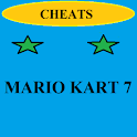 Mario Kart 7, Cheat